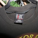XL - Vintage Y2K porno for Pyros rock band 90s giant t-shirt