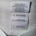 Vintage y2k 17th annual golf club Indianapolis 2007 t-shirt